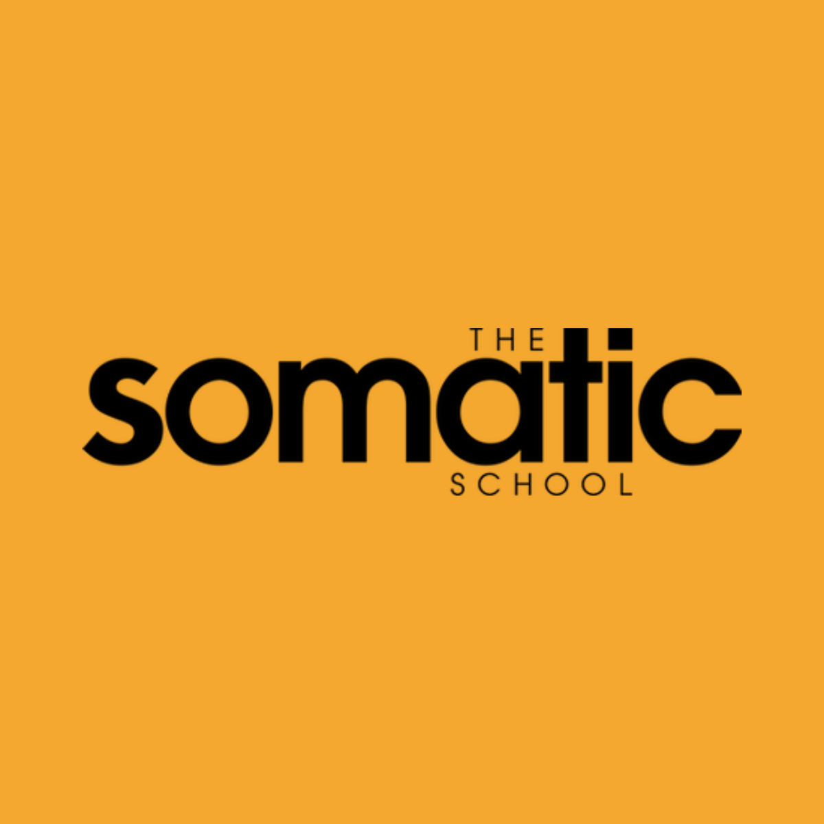 Somatic School